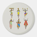 Recherche de femme africaine magnets Conception