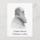 Recherche de darwin cartes postales Biologie