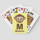 Recherche de caricature jeux de cartes Animal
