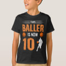 Recherche de enfant tshirts Joueur