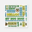 Zoek naar geanimeerd servetten Nostalgische cartoon