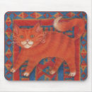 Recherche de dessin chat tapis souris Chatte