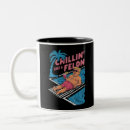 Recherche de train vintage tasses Rétro