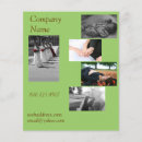 Recherche de carte postale prospectus Marketing