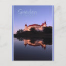 Recherche de souvenir suède cartes postales Travel