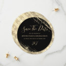 Zoek naar black gold save the dates Het manuscript