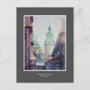Recherche de pologne cartes postales Peinture