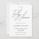 Recherche de script baby shower invitations Boho