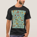 Recherche de motif musique tshirts Dessin