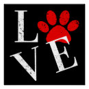 Recherche de pattes posters Animal de compagnie