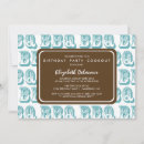 Recherche de country western party invitations Rustique