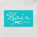 Recherche de arrière plan turquoise cartes visite Salon