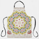 Recherche de chiffon tabliers Bandana