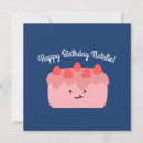 Recherche de cake vœux cartes D'anniversaire