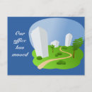 Zoek naar beroeps giften uitnodigingen Verandering van adres