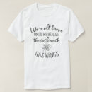 Recherche de courageux tshirts Intrépide