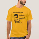 Recherche de réplique tshirts Humour