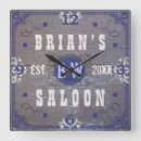 Recherche de westies horloges Western