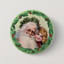 Recherche de houx badges Baies