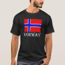 Recherche de scandinave tshirts Norway