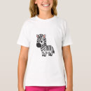 Recherche de code barres drôle tshirts Animal