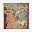Recherche de henri toulouse lautrec magnets Femelle