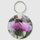 Recherche de bumblebee porteclés Fleur
