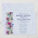 Recherche de écossais mariage invitations Chardon