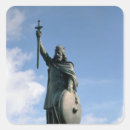 Recherche de sculpture autocollants Bouclier