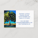 Recherche de richesse cartes visite Argent
