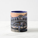 Recherche de rialto tasses Venice