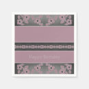 Recherche de plume serviettes Typographie