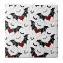 Recherche de coeur noir carreaux Motif