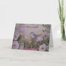 Recherche de roitelet vœux cartes Aquarelle