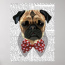 Zoek naar spotty posters Rood wit