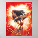 Zoek naar lasso van waarheid posters Wondervrouw 75 jarig bestaan