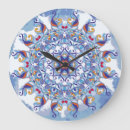 Recherche de motif islamique horloges Texture