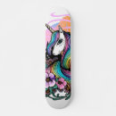 Recherche de conte de fées skateboards Girly