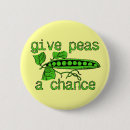 Recherche de petit pois badges Humour