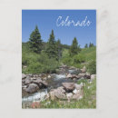 Recherche de rocher le colorado cartes postales Montagnes
