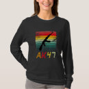Zoek naar pistool dames tshirts 2e