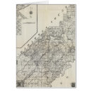 Recherche de madera cartes postales Relief