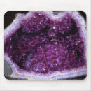 Recherche de améthyste tapis souris Violet