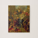 Recherche de treillis puzzles De