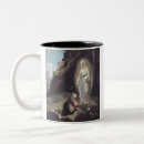 Recherche de lourdes tasses Catholique