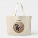 Zoek naar teckel tote bags Dachshund