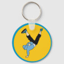 Recherche de hip hop porteclés Cool