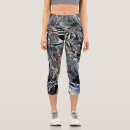 Recherche de sci fi leggings Espace