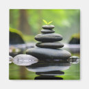 Recherche de tranquille magnets Paisible
