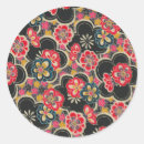 Recherche de kyoto autocollants Kimono